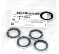 24436645 O-ring conducta A/C Original GM